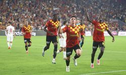 Göztepe'de Taha'ya kanca!