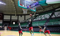 Göztepe basketbolda hedef üst lig!