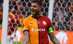 'Icardi Arjantin'de gözaltına alındı' iddiasına Galatasaray'dan yanıt!