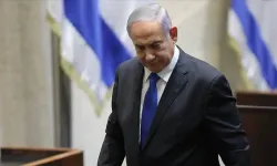 İngiltere'den Netanyahu sinyali