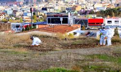 İzmir'in Çernobili dünya gündeminde!