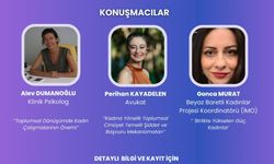 Gençlerin deneyim yolculuğu devam ediyor