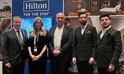 Hilton, Torbalı’ya katma değer katacak