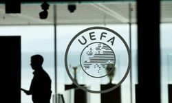 UEFA iptal edilen golde hatayı kabul etti!