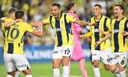 Fenerbahçe'den İrfan Can Kahveci'ye dev zam!