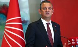 Özgür Özel: AK Parti ve MHP'nin planının parçası olmayız