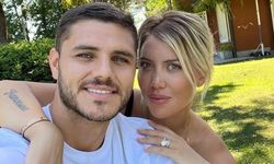 Wanda Nara, Icardi'den servetinin yarısını istedi