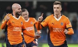 Başakşehir 90+6'da yıkıldı!