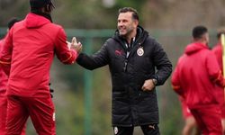 Okan Buruk'tan transfer açıklaması: Sözleşmesinde madde var!