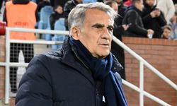 Şenol Güneş'ten transfer açıklaması: 'İyi oynarlarsa...'