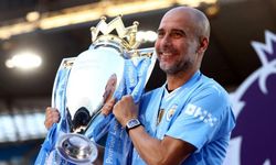 Manchester City'den Pep Guardiola kararı