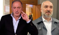 Fatih Altaylı ile İsmail Saymaz'a soruşturma