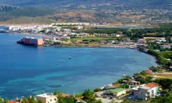 Mahkemeden dönmüştü… Karaburun planları ikinci kez askıda!