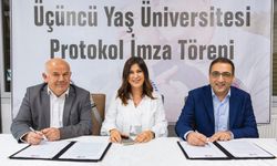 Balçova Üçüncü Yaş Üniversitesi yola çıktı