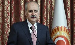 Numan Kurtulmuş: İsrail sonunun yaklaştığını görmektedir