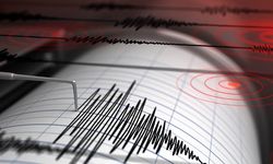 AFAD duyurdu: Çanakkale'de deprem!