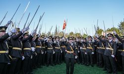 Teğmenler için 'Yüksek Disiplin Kurulu' süreci başladı!