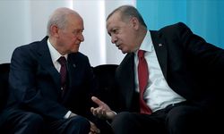 Erdoğan, MHP Lideri Bahçeli'yi kabul edecek