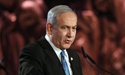 Netanyahu'ya hakkında yakalama emri!