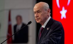 Bahçeli 'sözümüzün arkasındayız' dedi... "DEM ile İmralı görüşmeli"