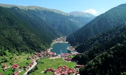 Uzungöl kaçak yapılardan temizlenecek