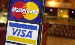 Visa ve Mastercard'a rekabet soruşturması açıldı