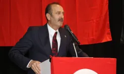 MHP'li Osmanağaoğlu: Vakit; kardeşliği büyütme vakti!