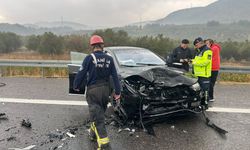 Manisa itfaiyesinden vatandaşlara uyarı!