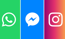 WhatsApp, Instagram ve Facebook'ta erişim sorunu!