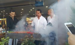 İbrahim Tatlıses kebap yemeyi bıraktı: 21 kilo verdi