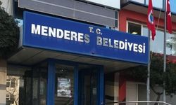 Menderes Belediyesi’nde olay: Başkan yardımcısına saldırı!