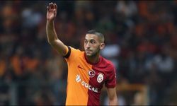 Hakim Ziyech krizi: Tesislere gelmedi