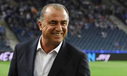 Fatih Terim Suudi Arabistan yolcusu