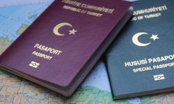 Kimlik ve pasaportun 2025 fiyatı belli oldu