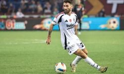 Beşiktaş'ta Rafa Silva'dan yönetime sürpriz teklif