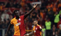 Galatasaray'da Davinson Sanchez'e vize yok