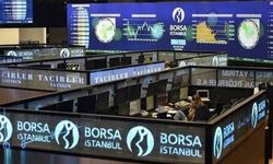 Borsa artışla kapandı... Piyasalarda gün sonu