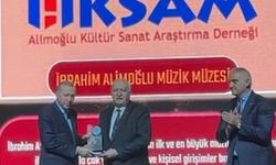 Madencilerden Erdoğan'a çağrı: Orman Kanunu Yönetmeliği değişikliği iptal edilsin!