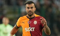 Galatasaray'da Abdülkerim'e büyük zam