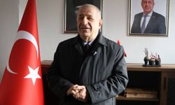 Ümit Özdağ: TBMM'den Zafer Partisi'ne katılımlar görürseniz şaşırmayın