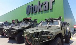 İmzalar atıldı: OTOKAR ile Romanya arasında anlaşma