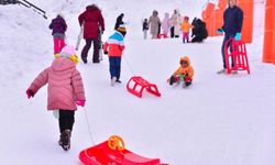 Uludağ'da yılbaşının maliyeti belli oldu: 1 kişi 20 bin TL