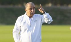 Fatih Terim'in ilk transfer hedefi belli oldu