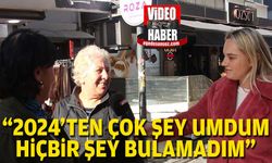 2024 yılından umduğunuzu bulabildiniz mi?