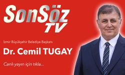 Cemil Tugay canlı yayında