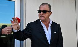 Al Shabab, Fatih Terim'i açıkladı!