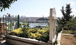 İstanbul'da en pahalı mezar yeri ücreti 111 bin 632 lira!