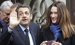 Sarkozy'nin mahkumiyet kararı onandı!