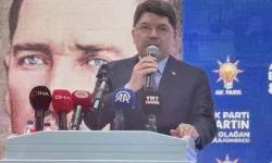 Bakan Tunç: Esad yurt dışına kaçmış, hala oturup masaya görüşmek lazım diyorlar