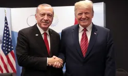 Trump: Erdoğan iyi anlaştığım biri